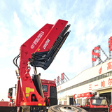 SHENBAI 30Ton  Crane,Loader Crane,Knuckle Boom Crane，Lifting machinery