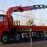 SHENBAI 20Ton  Crane,Loader Crane,Knuckle Boom Crane，Lifting machinery