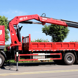 SHENBAI 16Ton  Crane,Loader Crane,Knuckle Boom Crane，Lifting machinery
