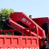 SHENBAI 16Ton  Crane,Loader Crane,Knuckle Boom Crane，Lifting machinery