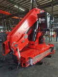 SHENBAI 20Ton  Crane,Loader Crane,Knuckle Boom Crane，Lifting machinery