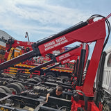 SHENBAI 1.8Ton  Crane,Loader Crane,Knuckle Boom Crane，Lifting machinery